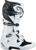 Bottes ALPINESTARS Tech 7 blanc