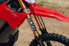 STARK FUTURE Varg MX Factory Edition rouge
