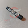 Oil screen,