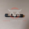 Oil screen,