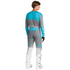 Tenue THOR SPORTMODE Geo bleu/gris