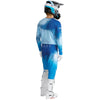 Tenue THOR SPORTMODE Carbon bleu