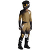 Tenue THOR SPORTMODE Carbon noir/marron