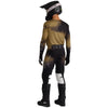 Tenue THOR SPORTMODE Carbon noir/marron