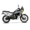 Silencieux LEOVINCE LV-14 CFMOTO 800 MT-X/MT titane