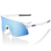 Lunettes de sport 100% S3 blanc - Hiper