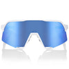 Lunettes de sport 100% S3 blanc - Hiper