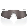 Lunettes de sport 100% SPEEDCRAFT SL blanc mat