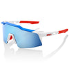 Lunettes de sport 100% SPEEDCRAFT SL patriot - Hiper