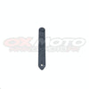 Collier caoutchouc 75MM