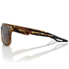 Lunettes de soleil 100% CENTRIC Havana