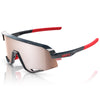 Lunettes de sport 100% SLENDALE carbon - Hiper