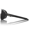 Lunettes de sport 100% SLENDALE noir