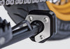 Elargisseur de béquille CFMOTO 800 MT / MT-X