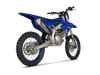 Ligne complète d'échappement Akrapovic Evo titane Yamaha 450 yz-f 23-24