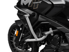 Crashbars protection CFMOTO 700 MT noir