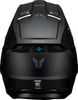 Casque enfant THOR Fleet noir mat
