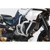 Crashbars protection off-road CFMOTO 800 MT Explore / Sport noir