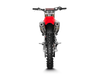 Ligne complète d'échappement Akrapovic Evo titane Honda 250 cr-f 18-21