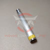 Tubulure filetee L=158.5