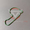 GASKET F. WATER PUMP COVER