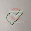 GASKET F. WATER PUMP COVER