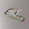 GASKET F. WATER PUMP COVER
