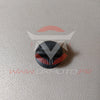 OIL FILLER CAP M24x3 WITH O-R
