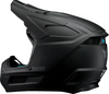Casque enfant THOR Fleet noir mat