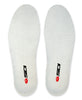 Semelles SIDI blanc - 8XL