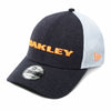 Casquette OAKLEY Heather New Era