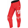 Pantalon ANSWER Syncron A22 Merge rouge/blanc 2023