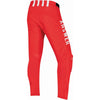 Pantalon ANSWER Syncron A22 Merge rouge/blanc 2023
