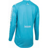 Maillot ANSWER Syncron A22 Merge astana/blanc 2023