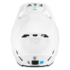 Casque FLY RACING Formula S Carbon Solid - blanc 2025