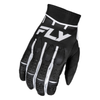 Gants FLY RACING Evolution DST - noir/blanc 2025