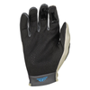 Gants FLY RACING Lite S.E. Vice - gris clair/rose/corail 2025
