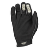 Gants FLY RACING Lite - noir/gris 2025
