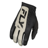 Gants FLY RACING Lite - noir/gris 2025