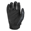 Gants FLY RACING Kinetic Center - noir/or 2025