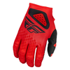 Gants FLY RACING Kinetic Center - rouge/noir 2025