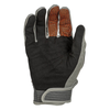 Gants FLY RACING F-16 - gris/orange 2025