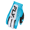 Gants enfant FLY RACING Lite - bleu/blanc/noir 2025