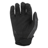 Gants enfant FLY RACING Kinetic SYM - noir/blanc 2025