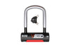 Antivol U VECTOR SuperMax S1 88 x 135mm classe SRA