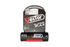 Antivol U VECTOR SuperMax S1 88 x 135mm classe SRA
