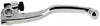 Levier d'embrayage BIHR type origine aluminium coulé poli