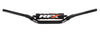 Guidon RFX Pro F8 Stewart avec barre noir
