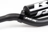 Guidon RFX Pro F8 Stewart avec barre noir