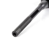 Guidon RFX Pro F8 RC Mini avec barre noir